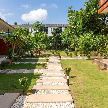 Chill Out Resort Koh Lanta Exterior photo