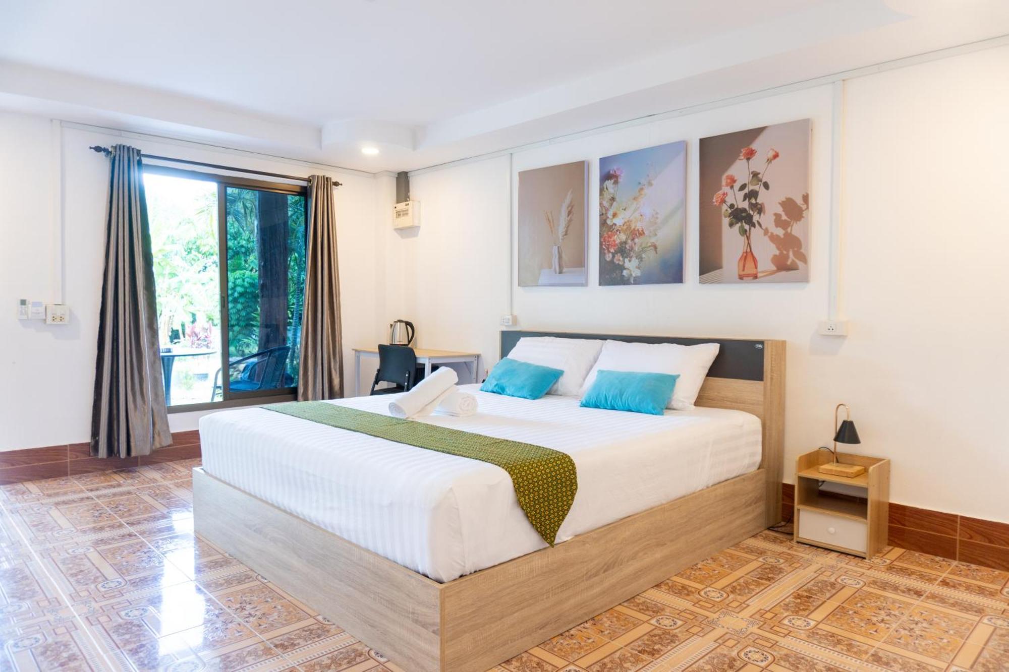 Chill Out Resort Koh Lanta Exterior photo
